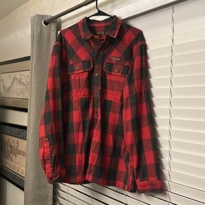 Patagonia Men's Farrier's Shirt EUC